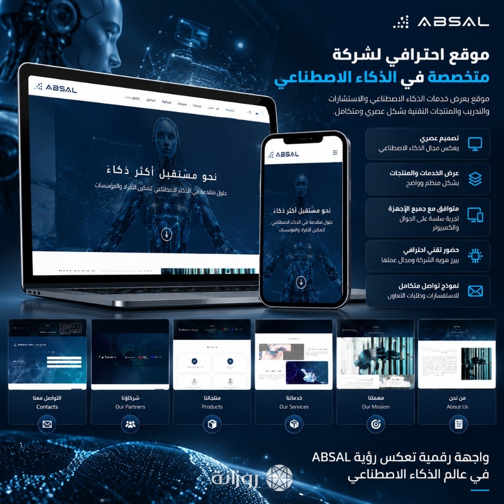 Absal Digital
