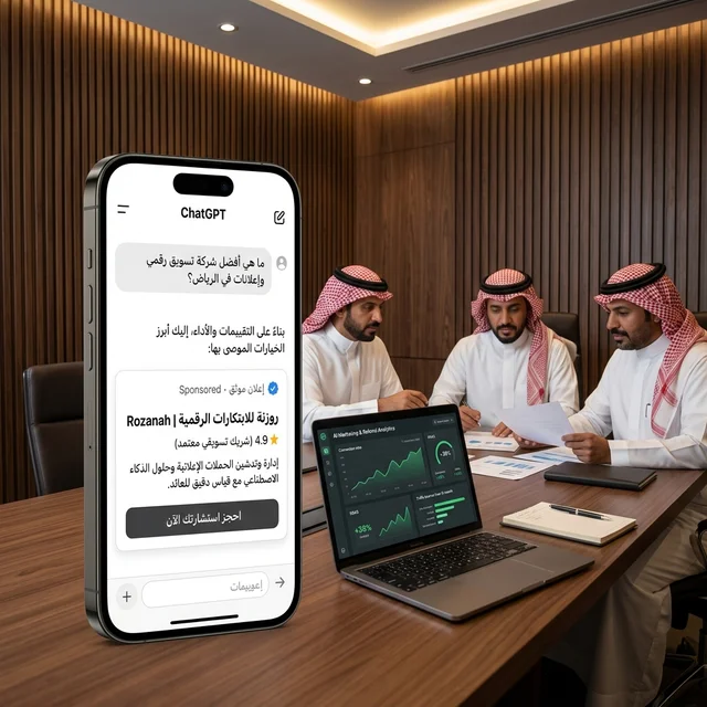 ChatGPT Ads — Campaign Management & Launch