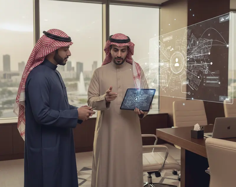 Digital Advertising