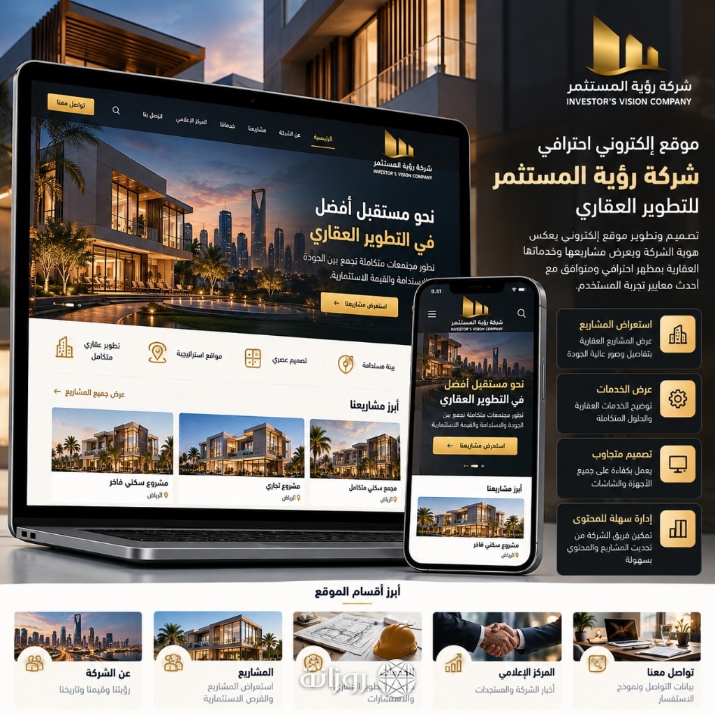 Investor's Vision Real Estate